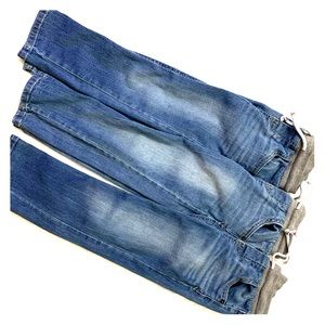 Cat and Jack Toddler Boy Jeans